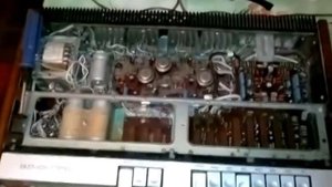 Такт-101 Стерео