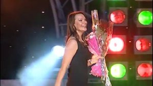 2007 Резеда Тухватуллина  Алла бирса