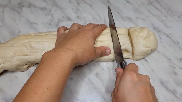 Булочки для бургеров Тесто как пух!  Молочный хлеб