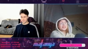 Мафаня ПИКАПИТ ДЕВОЧЕК в Чат Рулетке #6