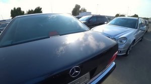 Как купить Мерседес W140 в Дубай ?. How To Buy Mercedes-Benz S600 W140 in DUBAI ?