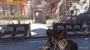 Destroy Hitler Statues | Side Mission | Wolfenstein Youngblood