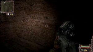 Инструменты для тонкой работы (Мертвый город)  в S.T.A.L.K.E.R. - Lost Alpha DC 1.4005