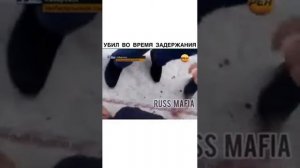 Полицейский застрелил пьяного дебошира который пытался отобрать пистолет во время задержания.