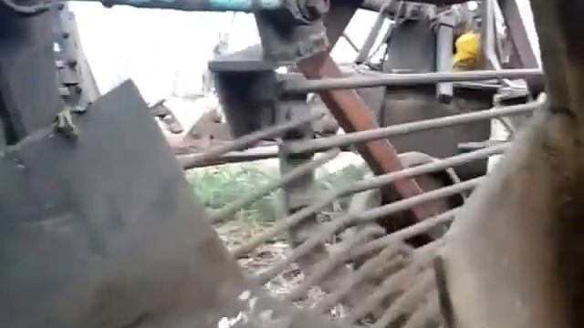 грохотка на холостом ходу смотреть онлайн