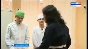 Целевое направление на обучение в медколледже