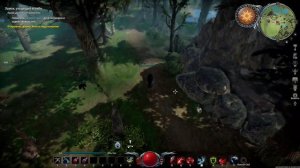 V Rising с хэллоуинским ивентом ( halloween event ) часть 10