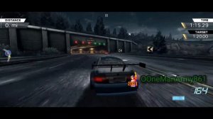 NFs Most Wanted mobile games | Scene 3 | OOneManArmy861