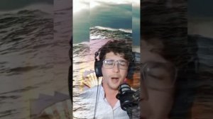 "Синяя Вечность"🌊#cover #singer @Юрий Чигирин🎧Прямые эфиры  YouTubehttps://youtube.com/@Bariton_chi