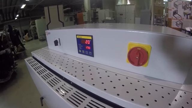 Сушильный шкаф САХАРА B410 FC4 240 смотреть онлайн