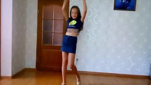 JENNIE-'SOLO'/Dance Cover