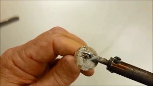 Как сделать бормашину часть2