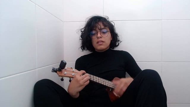 Cover - Happier Than Ever by Billie Eilish смотреть онлайн