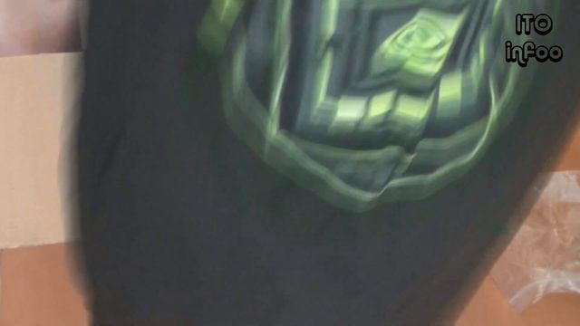 Посылка от подписчика из США. смотреть онлайн