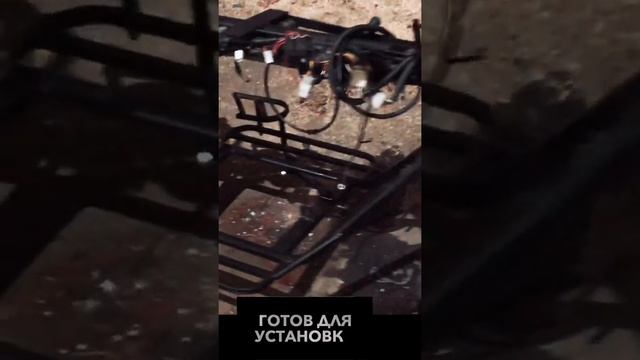 Электромотоцикл смотреть онлайн