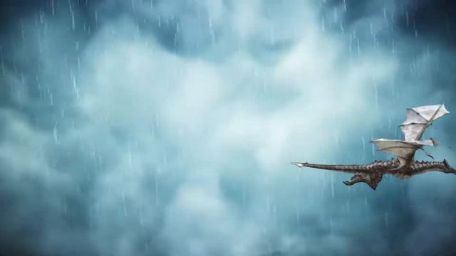 Новая заставка. Оцените!!! канала изумрудный дракон смотреть онлайн