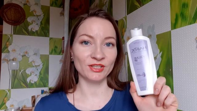 ТВЕРДЫЙ ШАМПУНЬ для нормальных волос с авокадо и ромашкой Love Nature 39530 смотреть онлайн