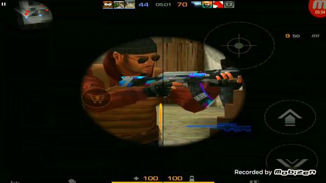 Frag Movie #11 (Standoff 2) Sorry That The Video Hasn't Been Around for so long смотреть онлайн