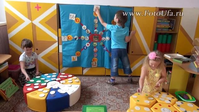 Детский сад № 279 (6 июня 2016 г.) смотреть онлайн