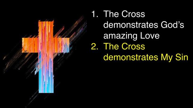 "The Symbol of the Cross" смотреть онлайн