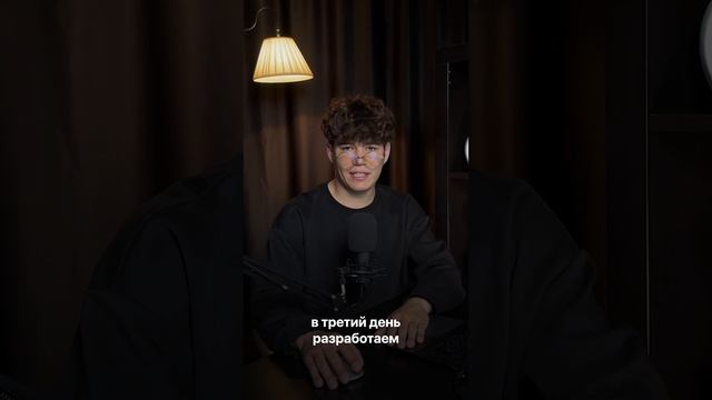 Практикум по разработке логотипа и визитки для твоего портфолио