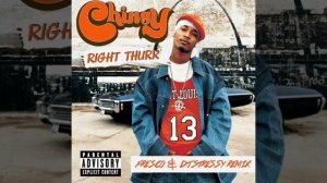 Chingy - Right Thurr