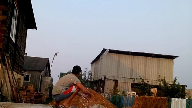 Ракета из баллона 25668 смотреть онлайн