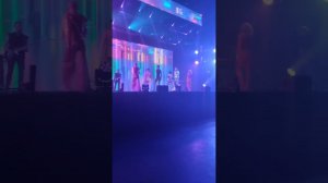 Лови со мной эти волны ночного города