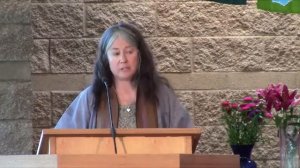 Parenting as Dragon Slaying - Sermon by Leslie Takahashi Morris, May 12, 2013