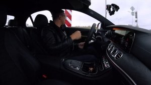Новый Mercedes E 2020 ФИКС_ПРАЙС_МЕРС Как Камри и К5 ?!? Тест-драйв Мерседес Е 2021