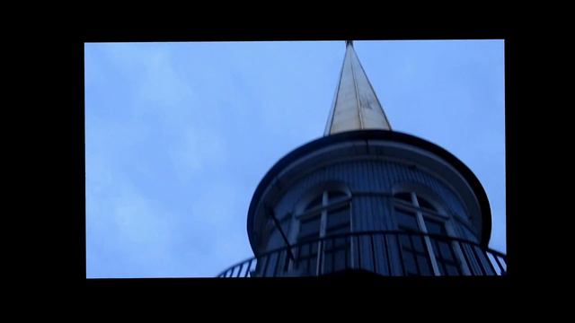 Адмиралтейство. Перевод часов смотреть онлайн