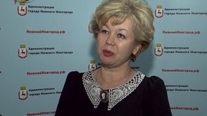 Наталья Смотракова о первоочередных задачах