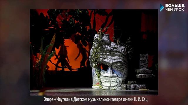 Н. И. Сац. Портрет в рабочем интерьере смотреть онлайн