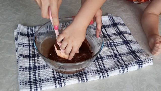 ПЕЧЕНЬЕ БРАУНИ С НАЧИНКОЙ/ Супер шоколадное печенье сэндвич #печеньебрауни #брауни