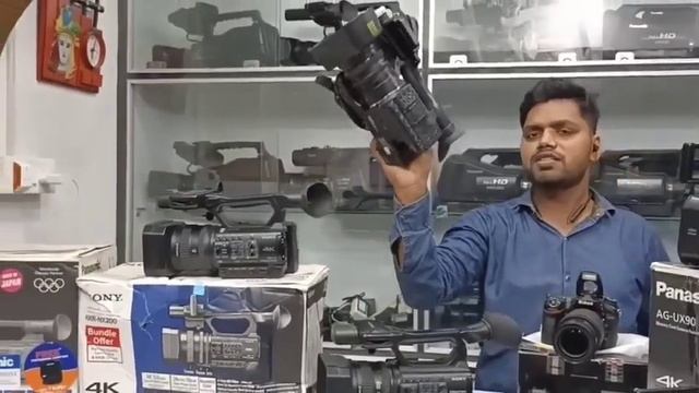 SECOND HAND DSLR CAMERA CHEAPEST PRICE || CASE ON DELIVERY ALL OVER INDIA || CHEEKU VLOGS