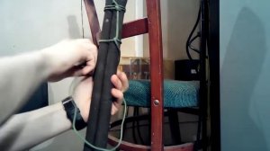 Быстрый, красивый, недорогой кабель менеджмент. Увязка проводов.