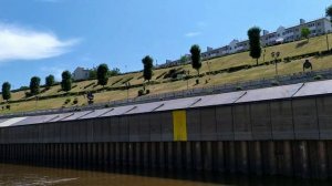 Прогулка на теплоходе по Туре ТЮМЕНЬ 2021