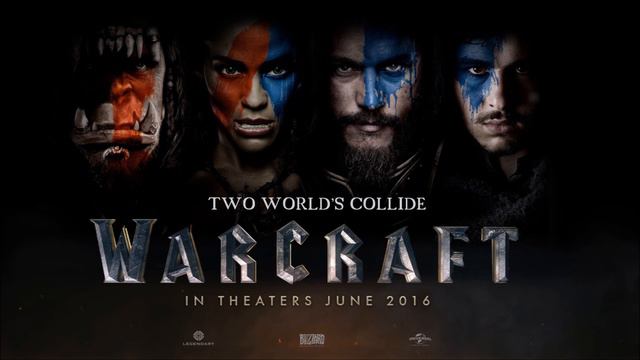 Epic Soundtracks - World of Warcraft OST  (1 Hour + of Epic Music)