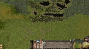 Stronghold Definitive Edition основная компания 16 миссия "Отступаем с боем"