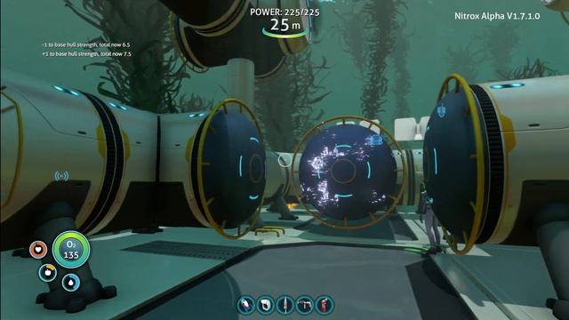 Subnautica Multiplayer Be Like (Part 7) смотреть онлайн