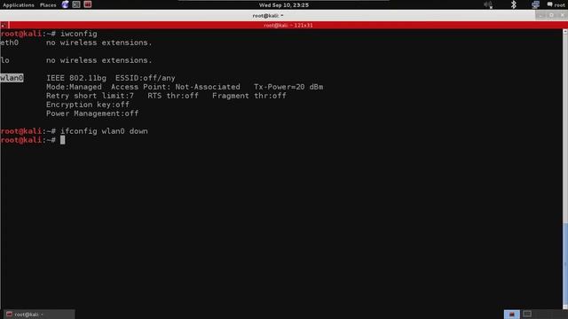 06 Что такое MAC Адрес & как его изменить смотреть онлайн