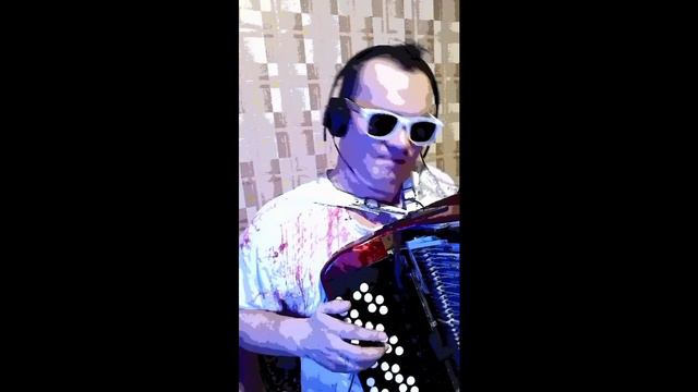 Султан Лагучев - Горький Вкус. Accordion Instrumental. Гармонист. Баянист. Русская музыка. Баян.