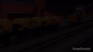 Sodor Fallout: 1411 Experiment (Remastered/read desc.) #sodorfallout