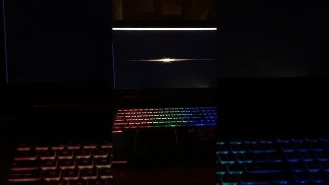 MSI GT72VR 6RE 1070 - The Last Remnant- Game Crashing смотреть онлайн