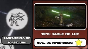 ?? GUÍA COMPLETA de habilidades de la fuerza / aprende a jugar Star Wars JEDI FALLEN ORDER