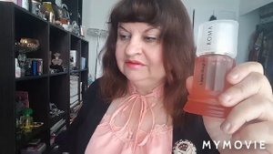 РАСПАКОВКА НОВОГО АРОМАТА Laura Biagiotti  ROMA EAU DE TOILETTE ROSA