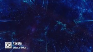 Yakuro - Parade Of Planets (Album_ Stars Of The Pacific Ocean (2012))