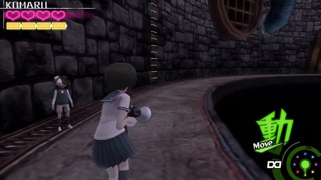 Danganronpa Another Episode: Ultra Despair Girls part 16 (Game Movie) (No Commentary) смотреть онлайн