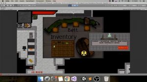 Создание квестов на Unity, ознакомление (Первый квест!)