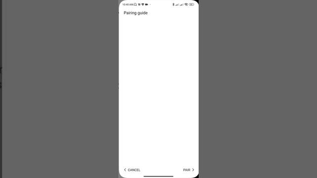 How to connect Honor Band 6 with Phone || смотреть онлайн